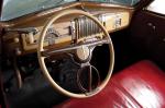 Chevrolet Special DeLuxe Convertible Coupe 1940 года